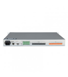 Цифровой аудиопроцессор Gestton EG-8100